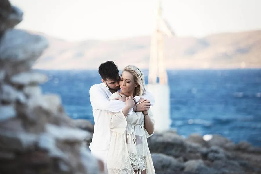 Vacation photoshoot in Athens by Alex — photo 5