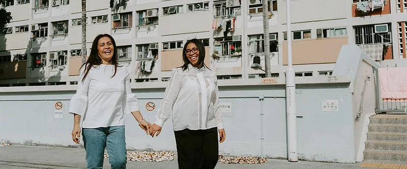 Photoshoot in Hong Kong by Amber