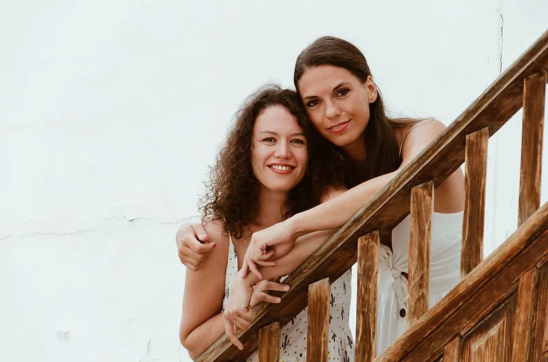 Photoshoot in Tenerife — 7