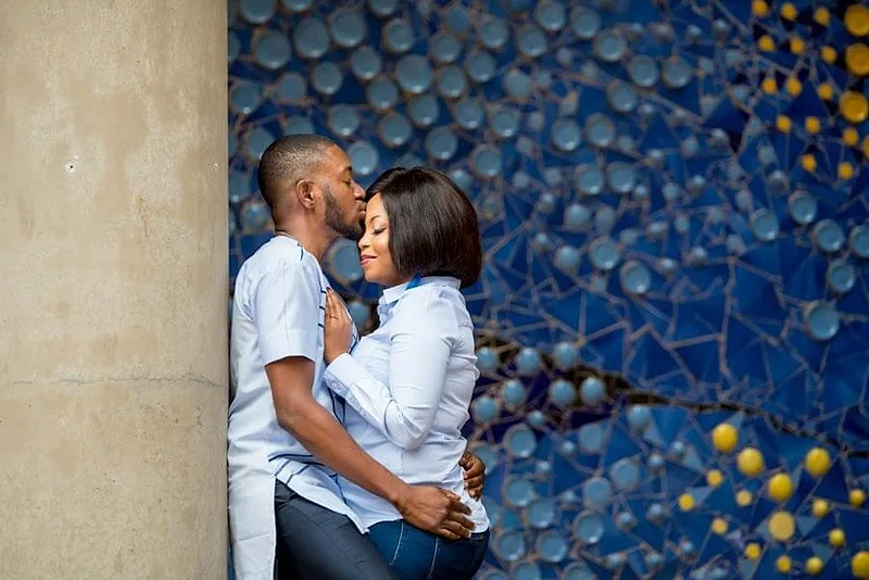 Vacation photoshoot in Johannesburg by Tammy
