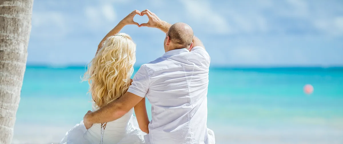 Vacation photoshoot in Punta Cana by Valerio — photo 4
