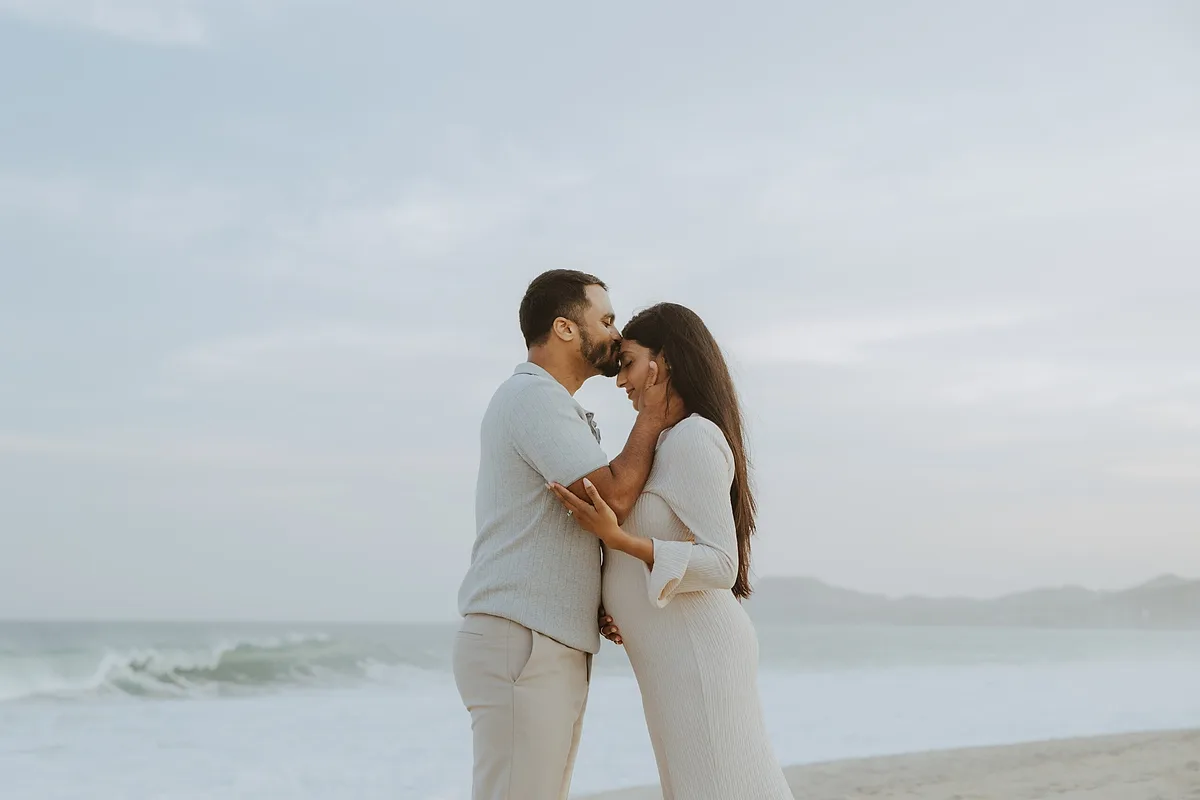 Vacation photoshoot in Cabo San Lucas by Bardot — photo 3