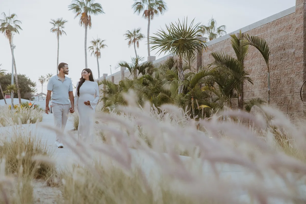 Vacation photoshoot in Cabo San Lucas by Bardot — photo 2