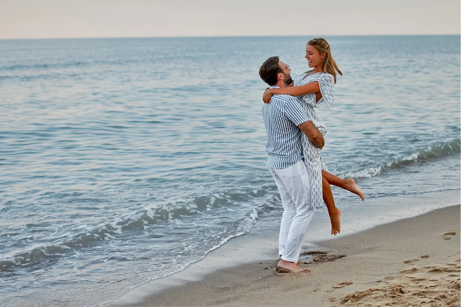 Reason #5: Perfect for Every Couple.