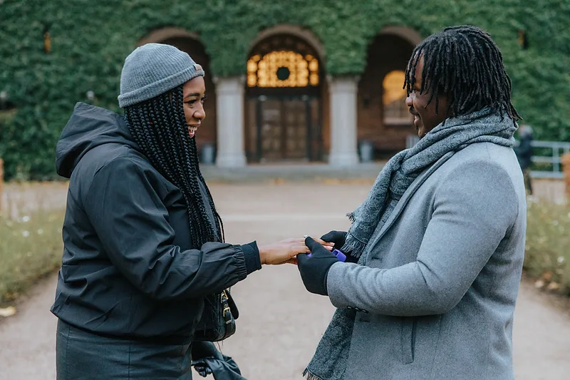 Photoshoot in Copenhagen — 5