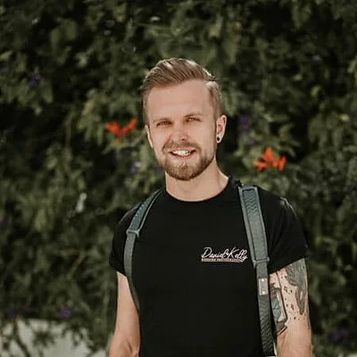 Daniel