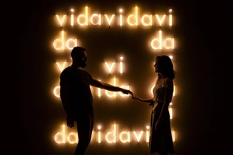 Photo by Vitor