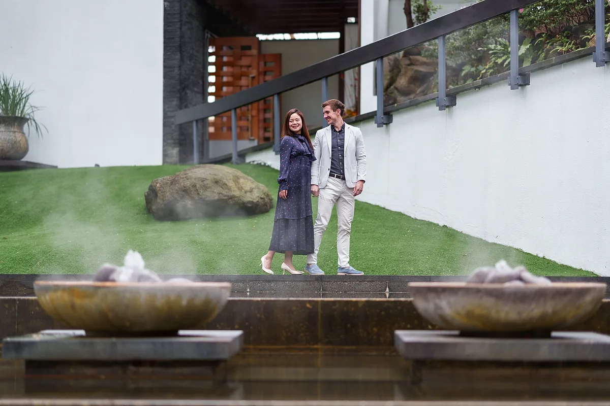 Vacation photoshoot in Kaohsiung by Amedee — photo 5