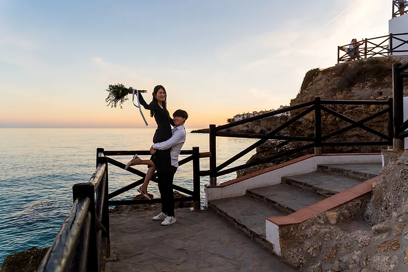 Photoshoot in Tenerife — 6