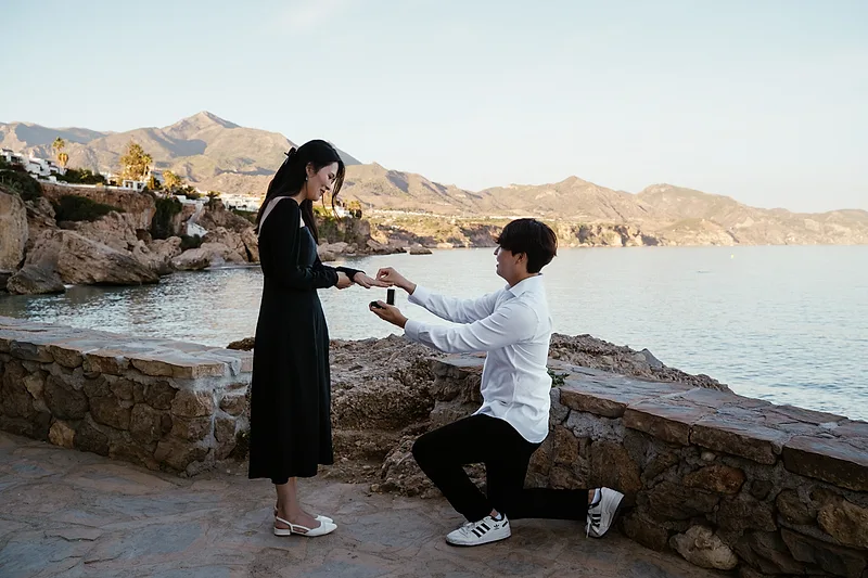 Photoshoot in Tenerife — 4
