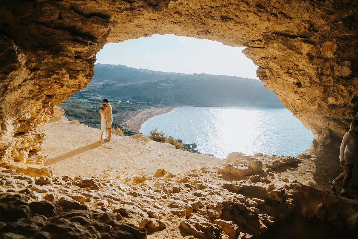 Vacation photoshoot in Gozo by Tumer — photo 2