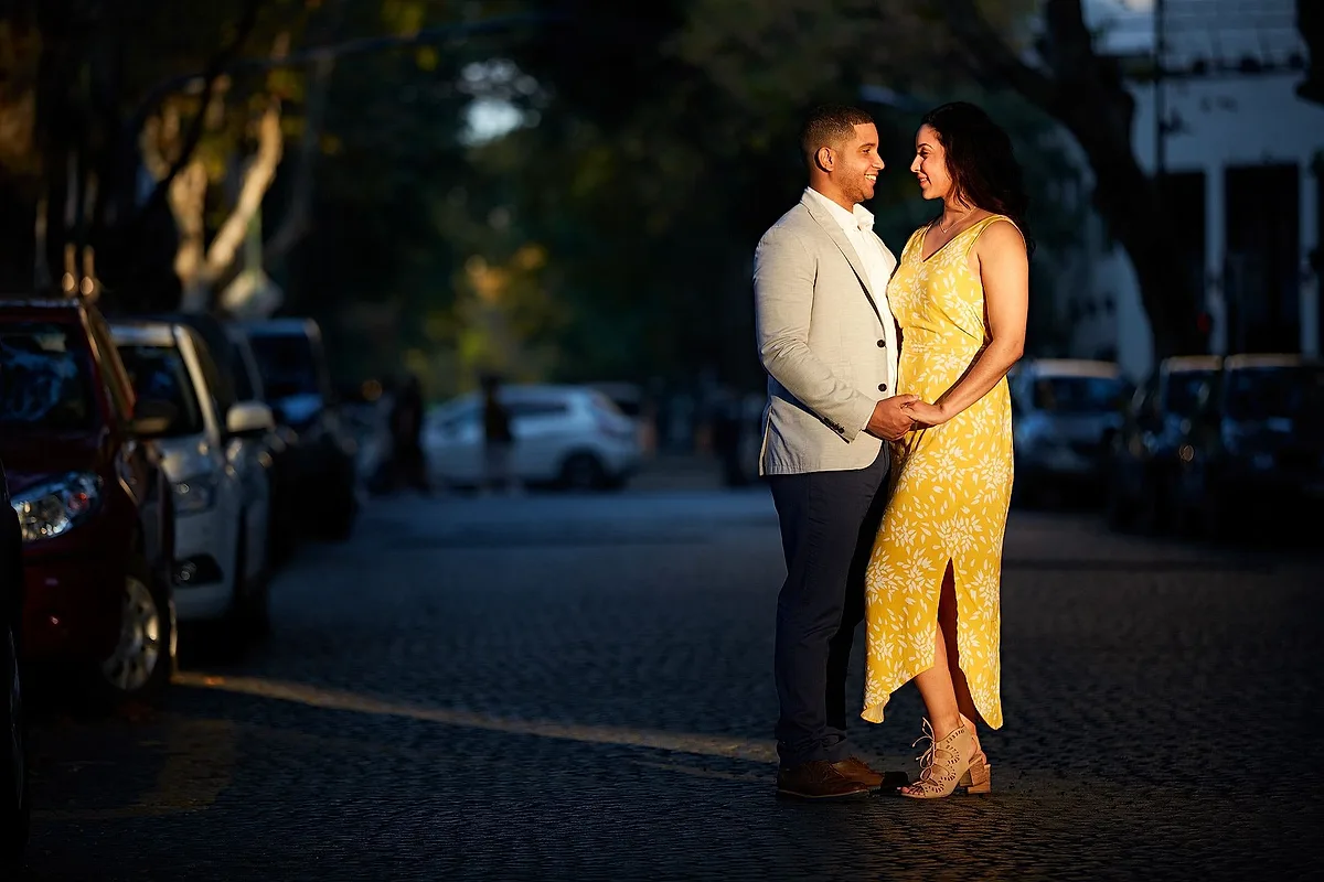 Photoshoot in Buenos Aires by Nicholas, Localgrapher photographer