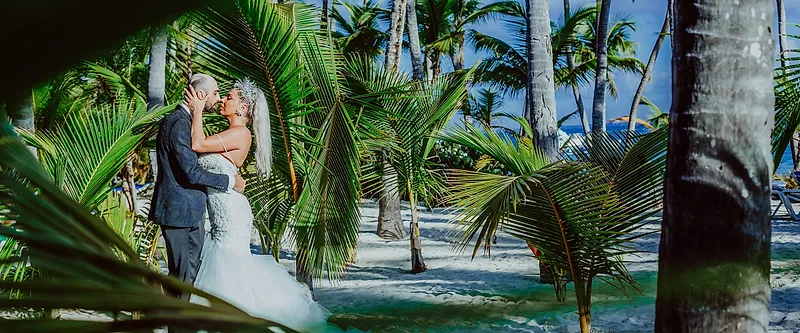 Photoshoot in Punta Cana — 3