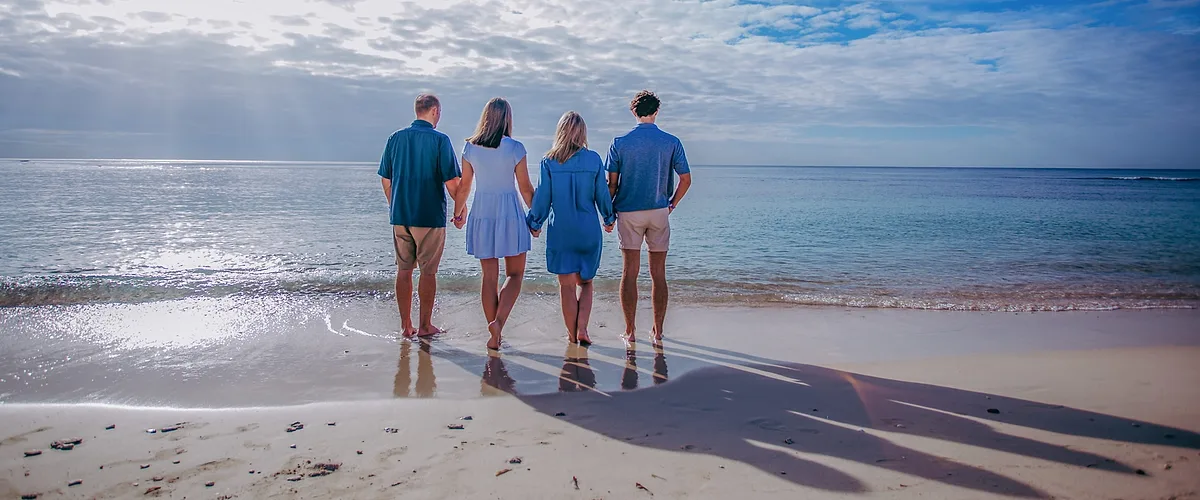 Vacation photoshoot in Juan Dolio by Livia — photo 4