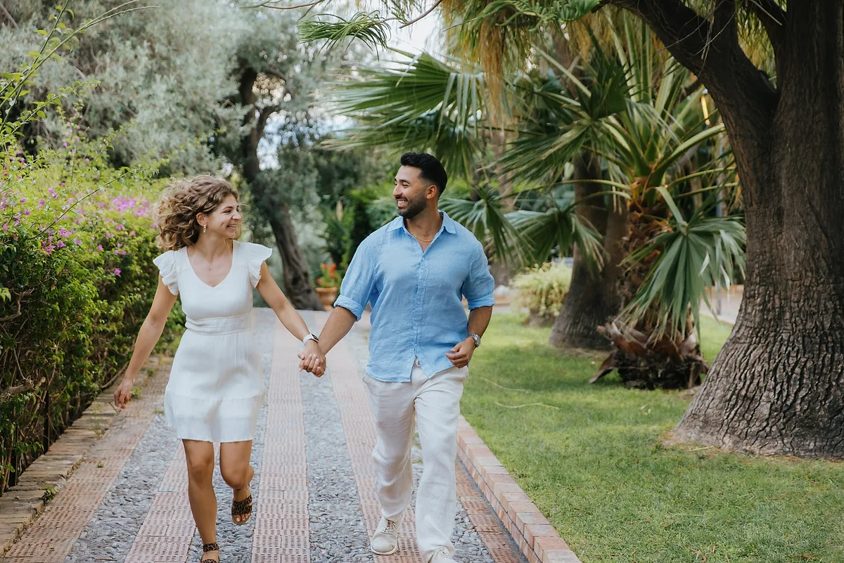 Vacation photoshoot in Aci Castello by Vittorio — photo 2