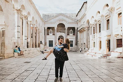 The Most Romantic Things to Do in Split, Croatia