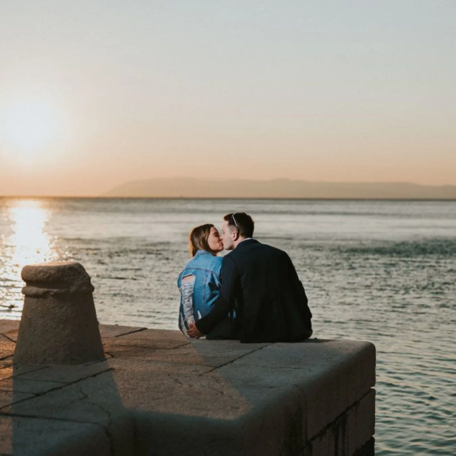 Surprise Proposal Photoshoot in Split: Michael's Story.