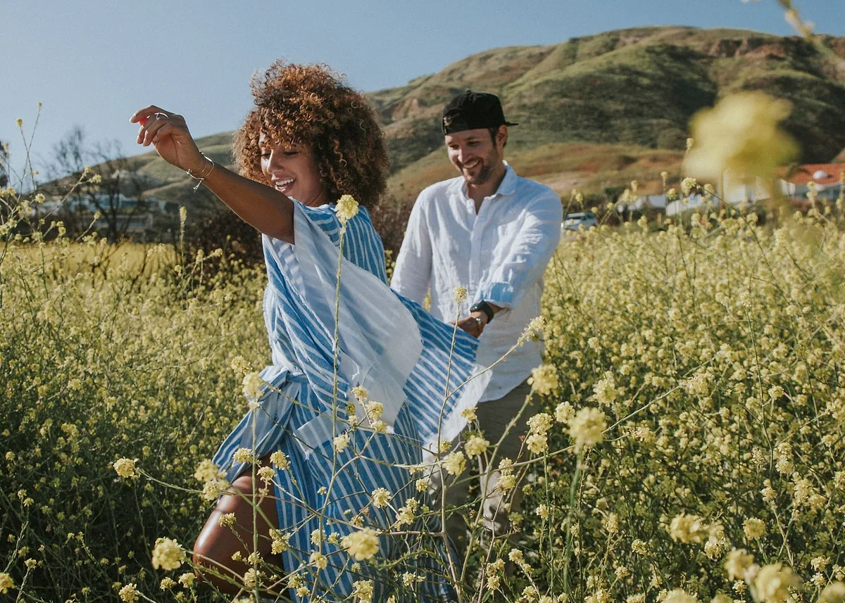 Photoshoot in San Francisco by Masha, Localgrapher photographer