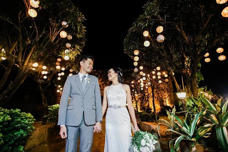 Vacation photoshoot in Antipolo by Noel