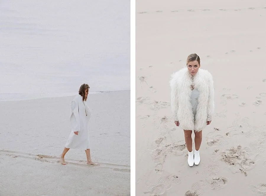 Vacation photoshoot in NYC by Yana — photo 5