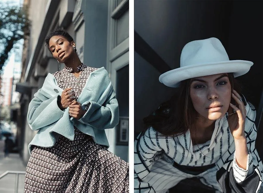 Vacation photoshoot in NYC by Yana — photo 3