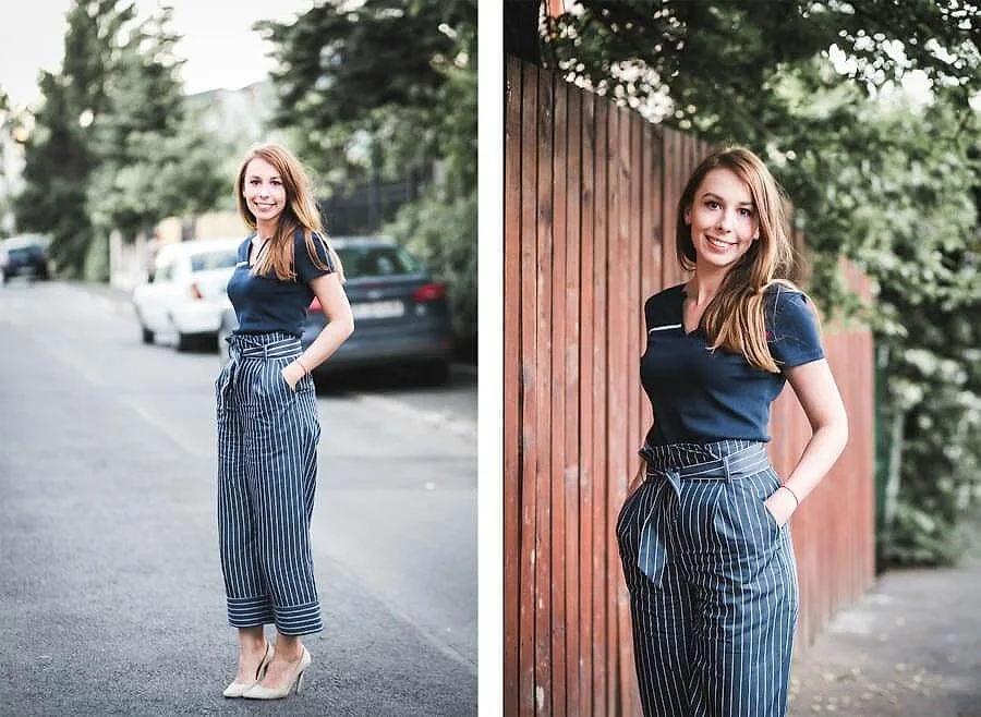 Photoshoot in Bucharest by Delia, Localgrapher photographer