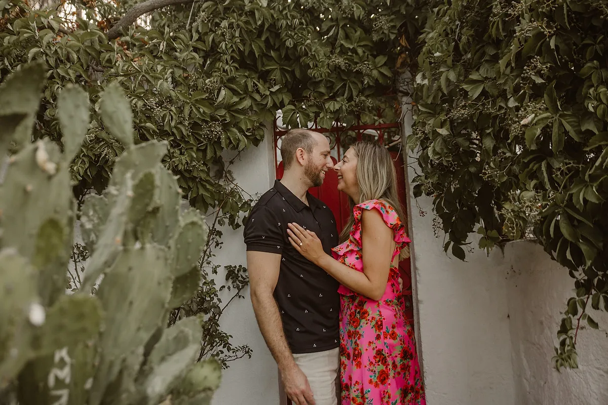Vacation photoshoot in Athens by Kostas &amp; Sofia — photo 3