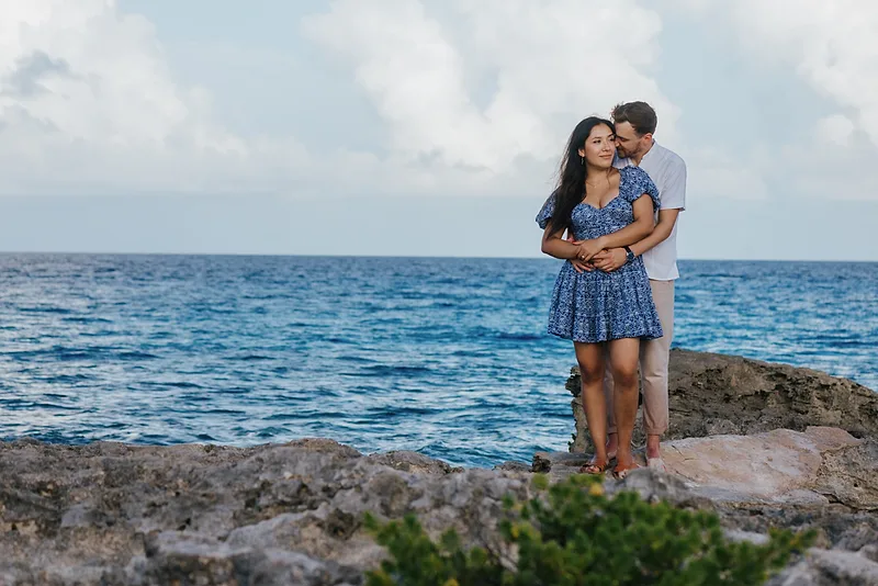 Photoshoot in Cancun — 6