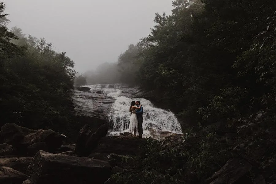 Vacation photoshoot in Asheville by Betsabe — photo 3
