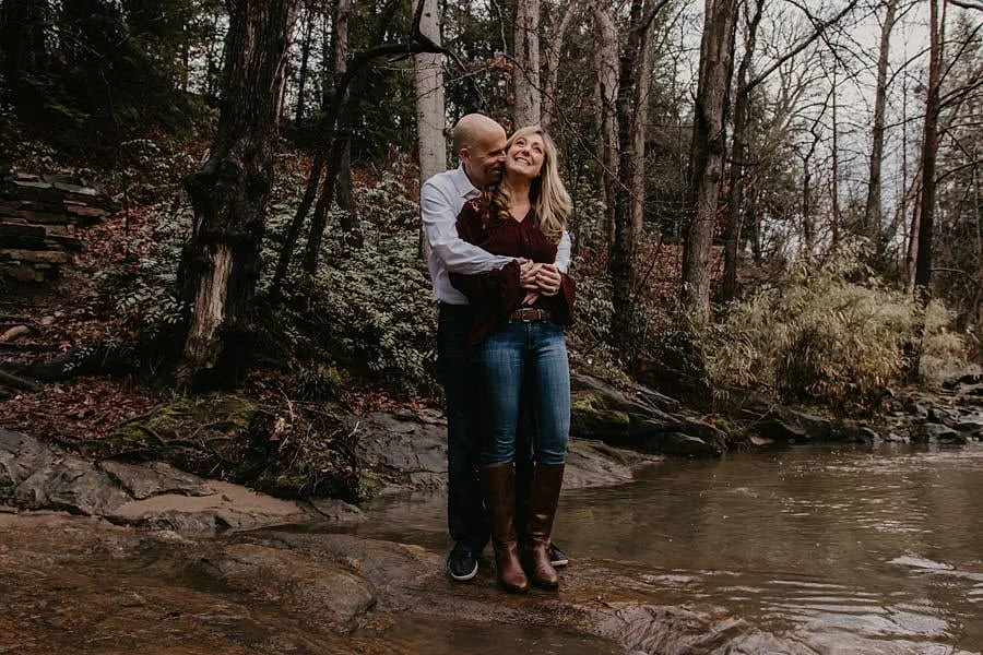 Vacation photoshoot in Asheville by Betsabe — photo 5