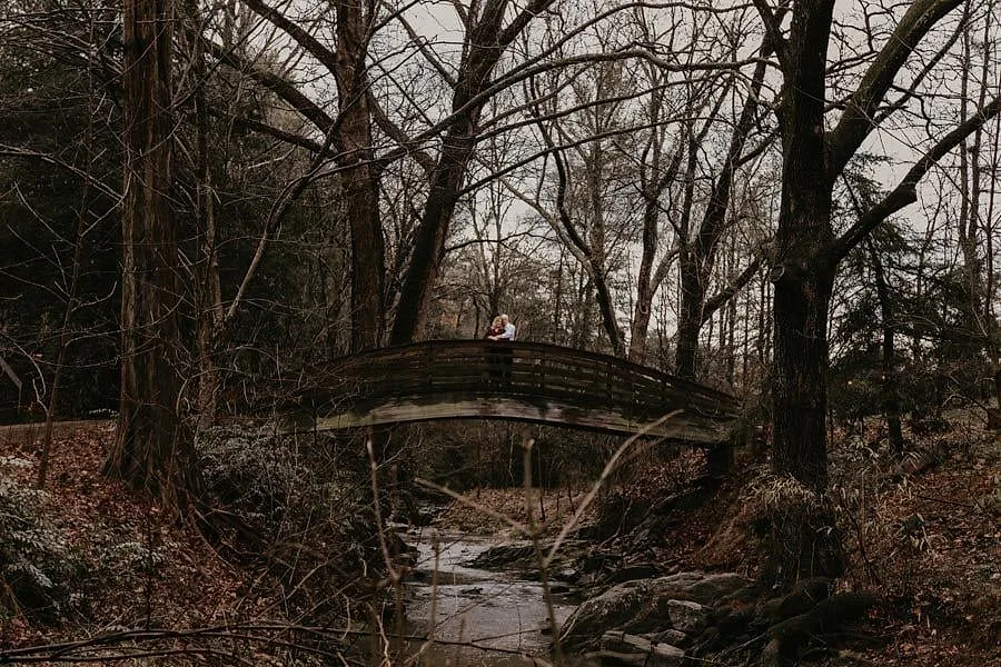 Vacation photoshoot in Asheville by Betsabe — photo 4