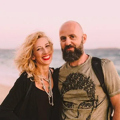 Kostas &amp; Sofia