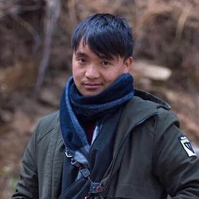 Sangay