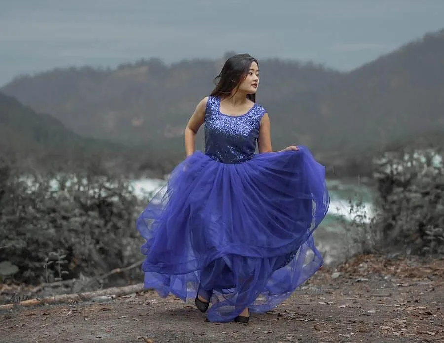 Vacation photoshoot in Thimphu by Sangay — photo 1