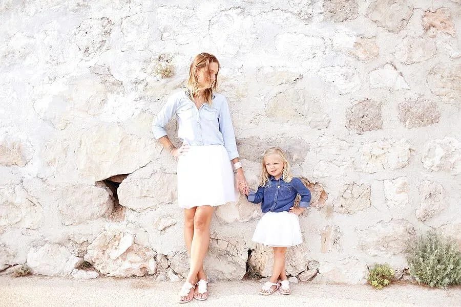 Vacation photoshoot in Menton by Valeria — photo 2