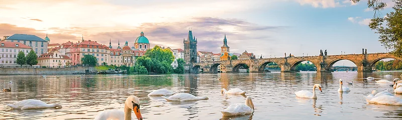 Charles Bridge