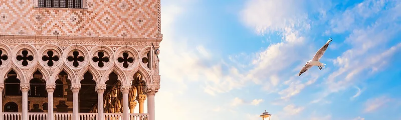 Piazza San Marco, photo spot in Venice