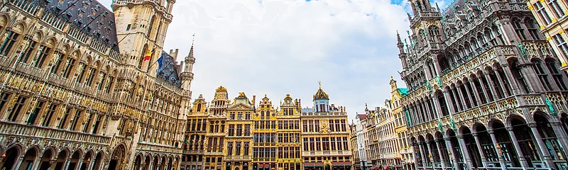 Grand Place