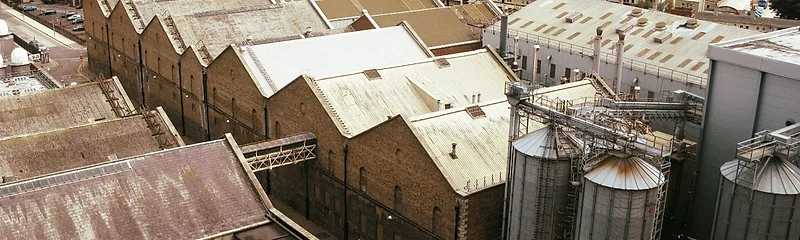 Guinness Hop Store, photo spot in Dublin