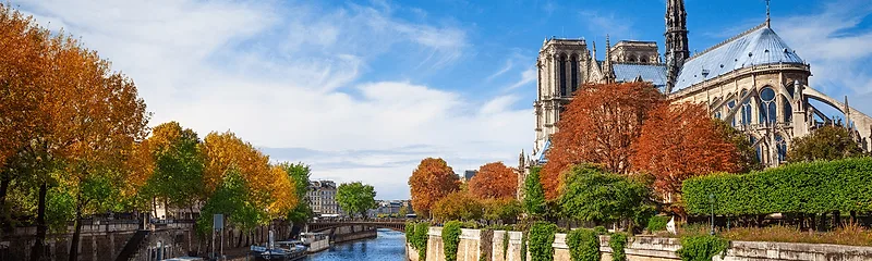 Île St-Louis