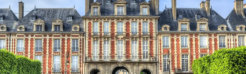 Le Marais