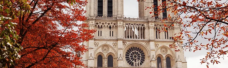 Notre Dame
