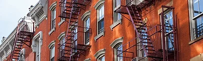 SoHo, photo spot in NYC