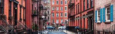 Greenwich Village, photo spot in NYC