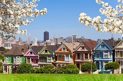 San Francisco