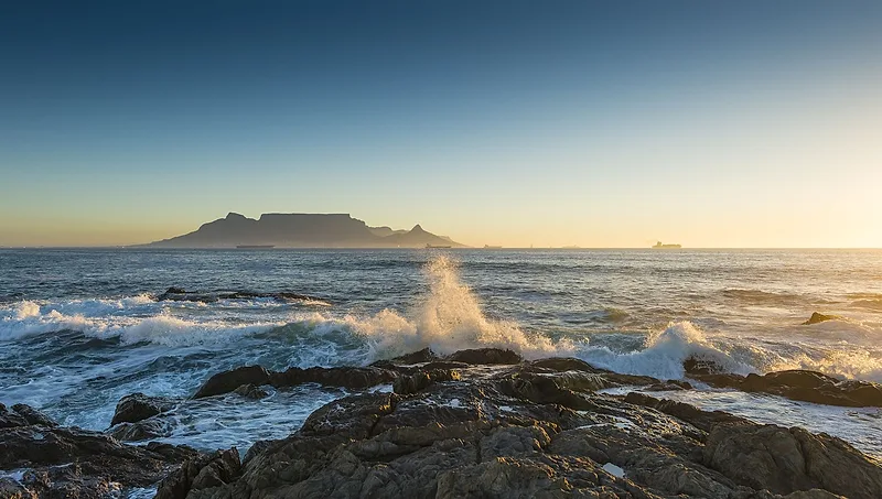 Blouberg Strand