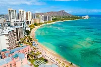 Photographers in Honolulu