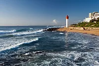 Photographers in Durban