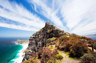 Cape Town