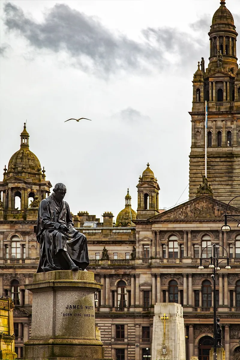 George Square